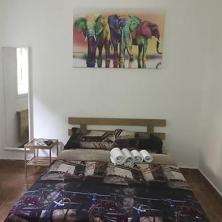 Netanya Motel Pierre Phòng bức ảnh
