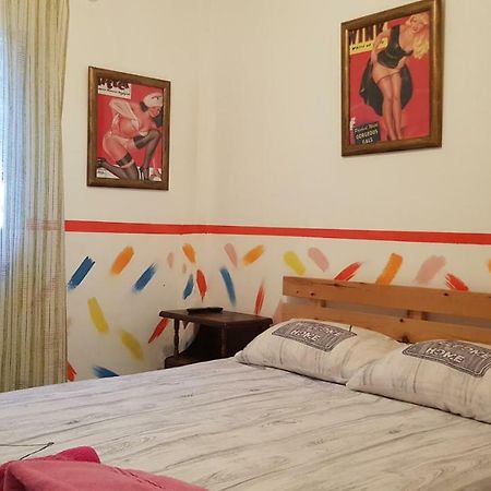 Netanya Motel Pierre Ngoại thất bức ảnh