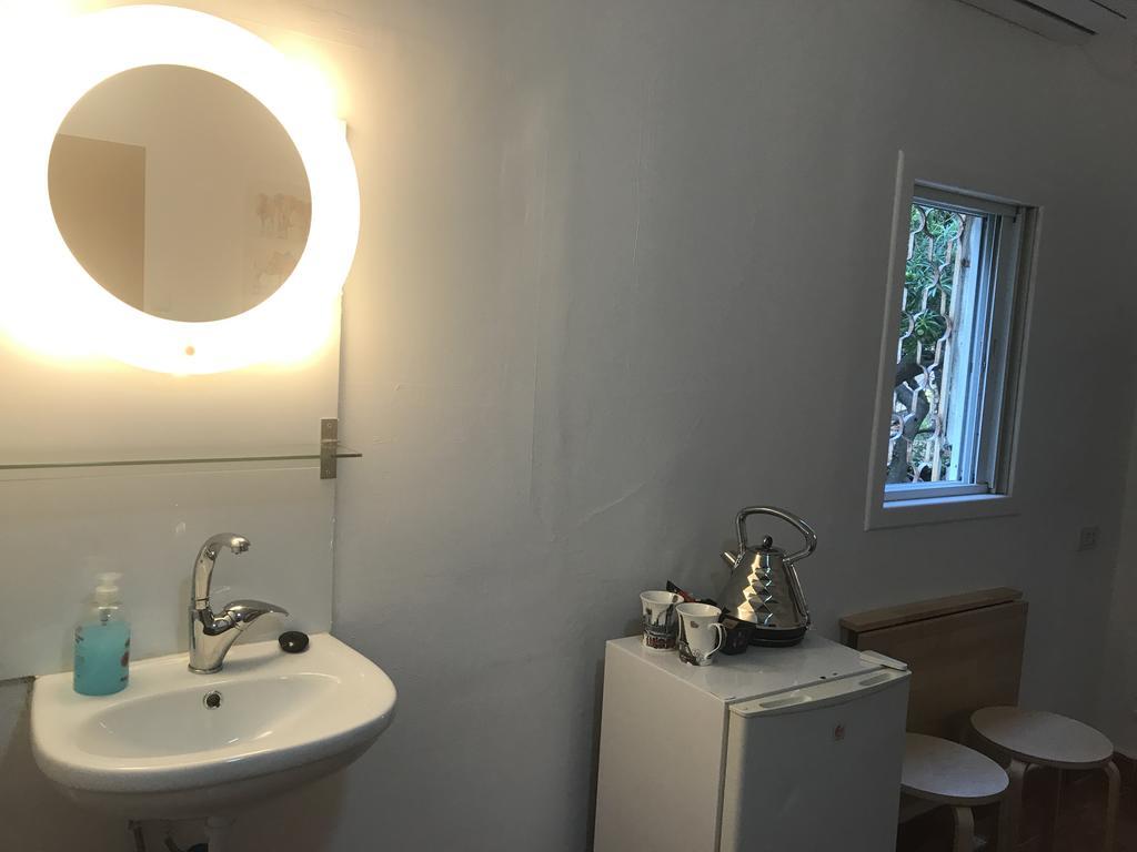 Netanya Motel Pierre Phòng bức ảnh