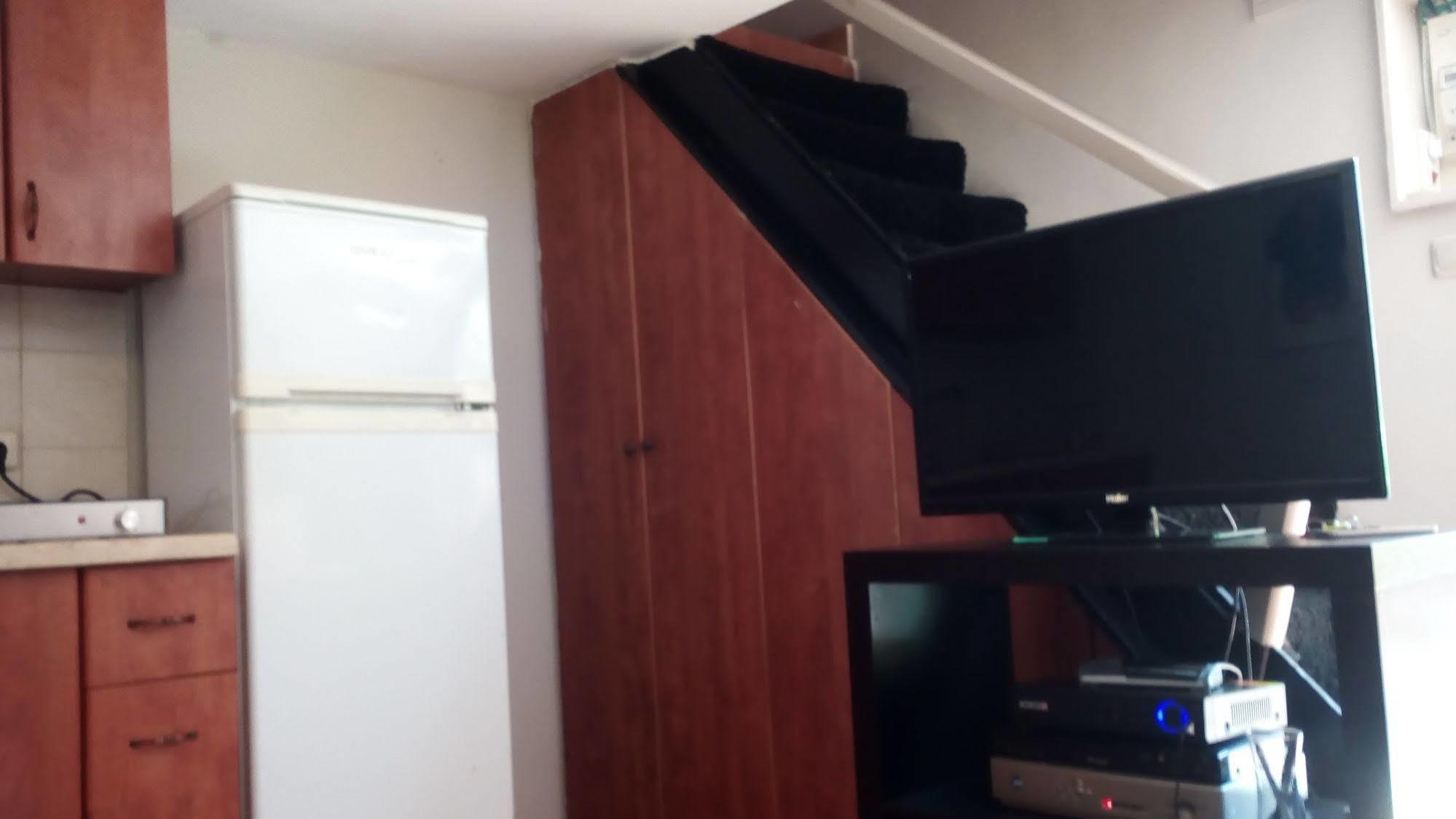 Netanya Motel Pierre Ngoại thất bức ảnh