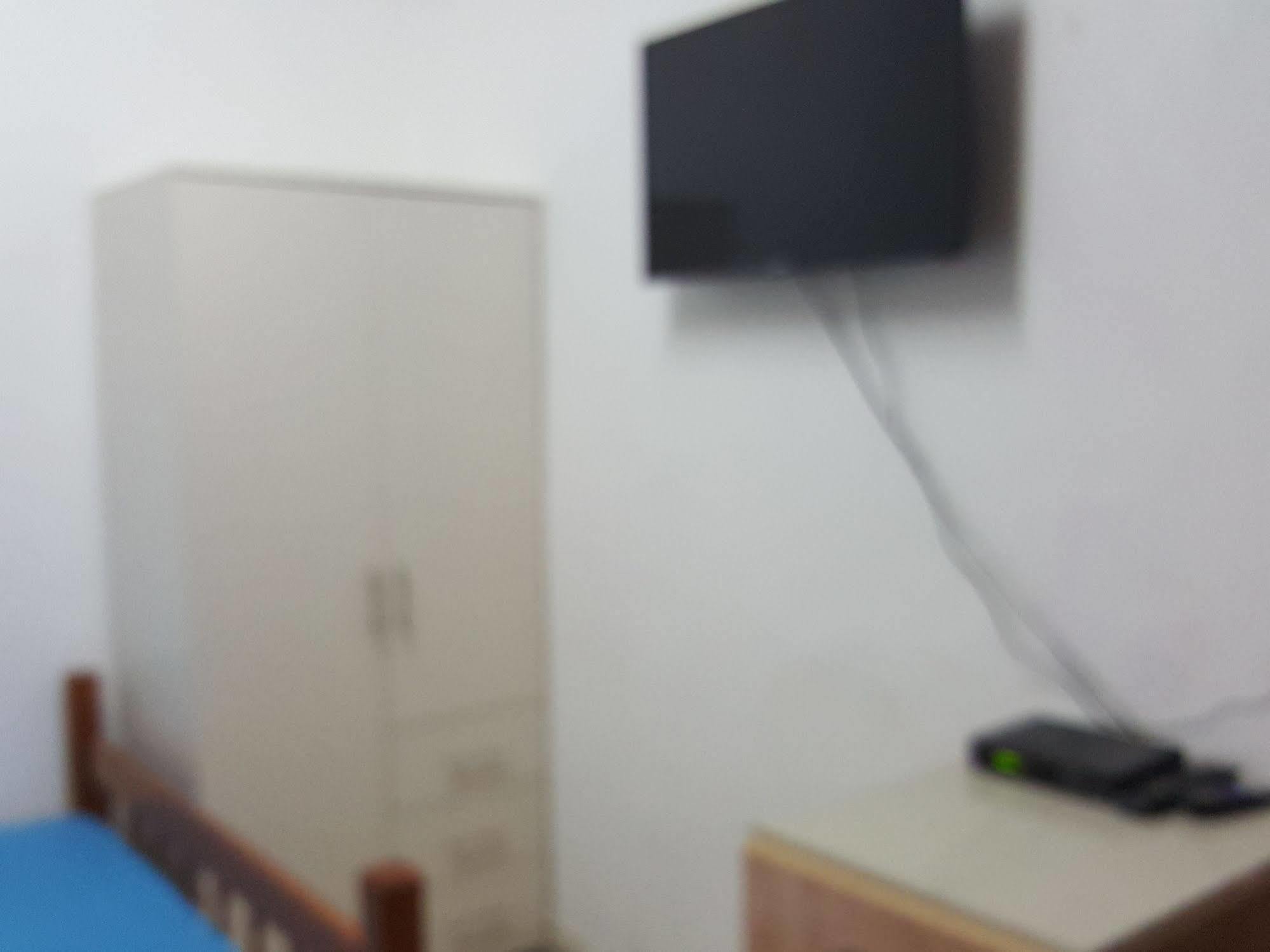 Netanya Motel Pierre Ngoại thất bức ảnh