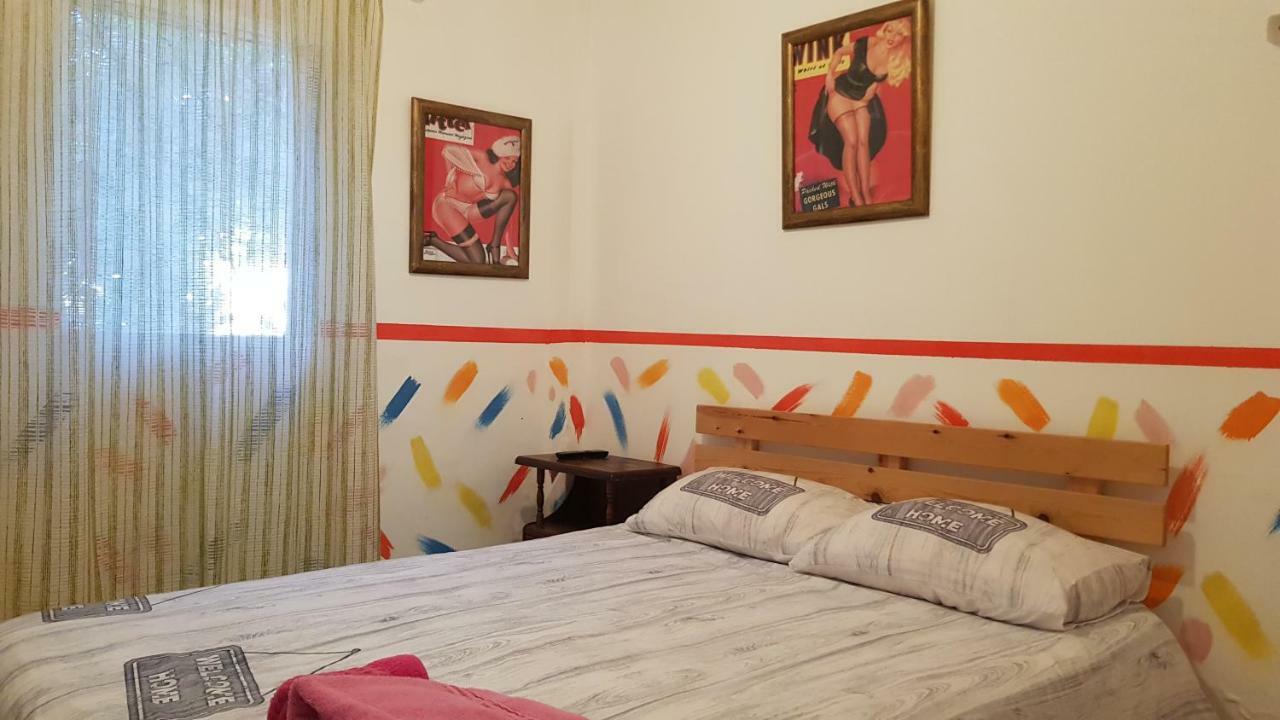 Netanya Motel Pierre Ngoại thất bức ảnh